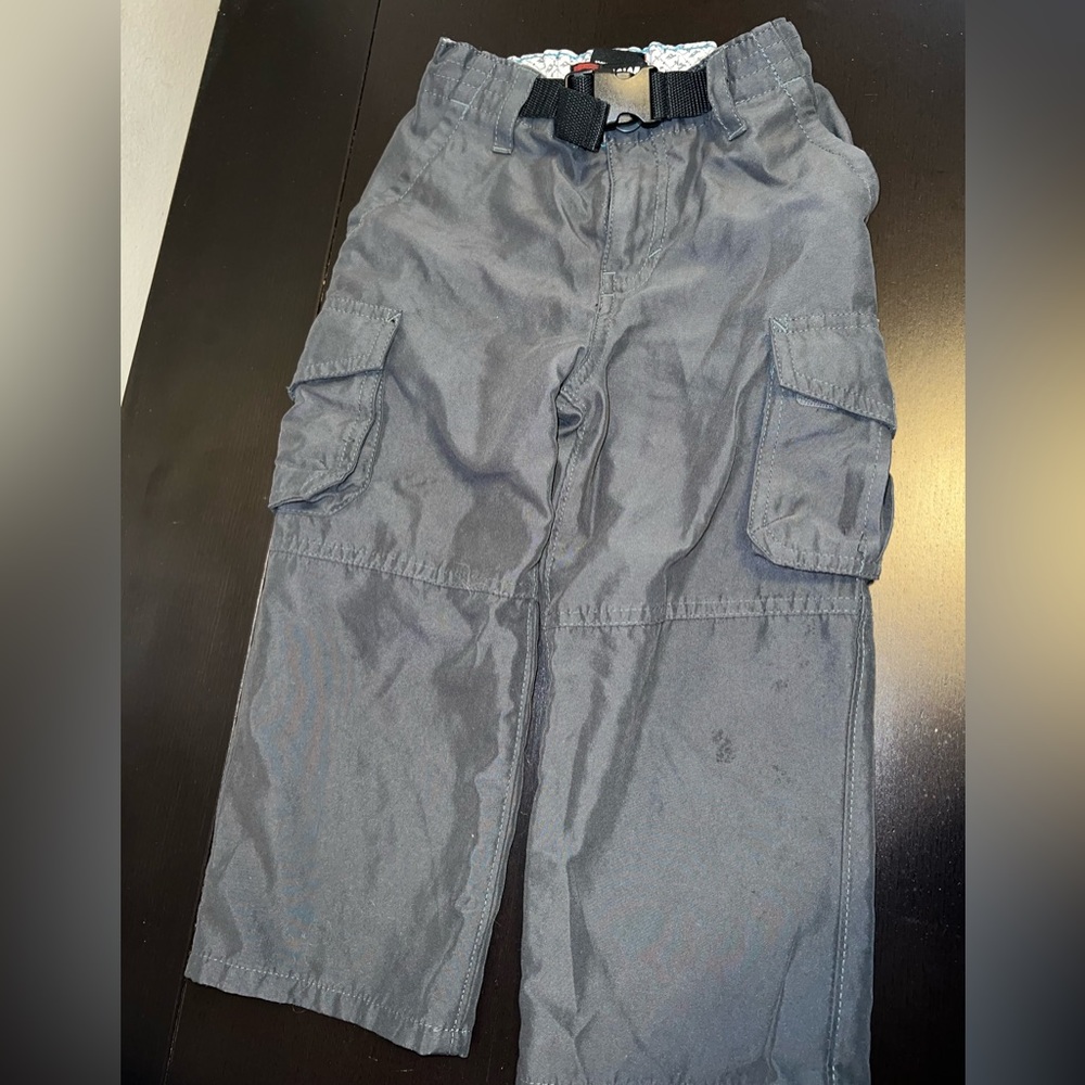 Tony Hawk Utility Pants